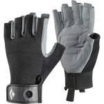 Black Diamond Half Finger Handschuhe
