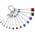 Stopper Set Pro von Black Diamond