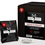 Black Donkey ESE-Pads