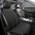 Sitzauflage Auto von Black Panther