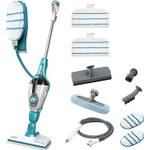 Black+Decker FSMH13151SM