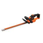 Black-und-Decker-Heckenschere