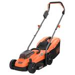 Black+Decker BCMW3318N