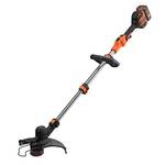 Black-und-Decker-Rasentrimmer