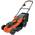 CLMA4820L2-QW von Black+Decker