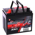 BlackMax U1-9