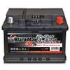Starterbatterien von BlackMax