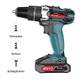Worx WX354.1 Produkttest
