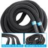 Battle Rope von Blackthorn