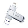 Apple MFi-zertifizierter USB Stick von Blanbok+