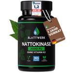 Blattwerk360 Nattokinase