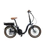 Blaupunkt-E-Bike