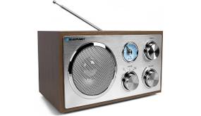 Retro-Küchenradio