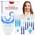 Teeth Whitening Kit von Bledras