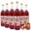 Apfel-Rote-Beete von Bleichhof