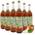 Apfelsaft mit Selleriesaft von Bleichhof