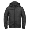 Boris Herren Winterjacke mit Stehkragen von BLEND
