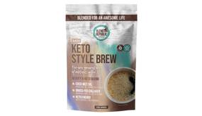 Keto-Kaffee