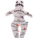 Blessum Voodoo-Puppe