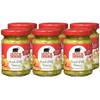 Senf-Dill-Sauce von Block House 