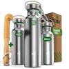 B-TFL-500ml Trinkflasche von Blockhütte