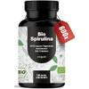 Bio Spirulina von Bloom Naturals Beauty Supplements