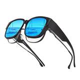 Bloomoak Polarized Wrap