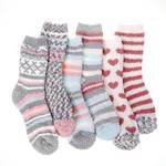 Blu Ninfee Kuschelsocken