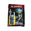 Lego Ninjago Nya 4 von LEGO