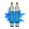 CO2-Kartusche von Bluecraft