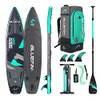 Cruise 12' Carbon von Bluefin