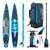 Bluefin Nitro 14'