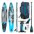 Bluefin Rogue 12'6