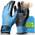 Fellpflegehandschuh von BluePet