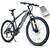 BLUEWHEEL BXB75