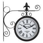 blumfeldt Paddington-Uhr