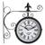 blumfeldt Paddington-Uhr
