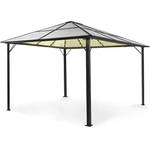 Blumfeldt Pantheon Cortina Pavillon