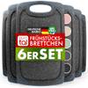 Frühstücksbrettchen von Blumtal