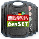 Blumtal Frühstücksbrettchen