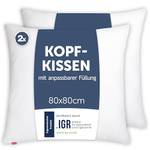 Blumtal Kopfkissen