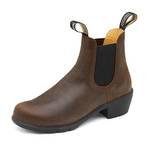 Blundstones