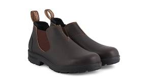 Blundstones