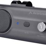 Bluetooth-Freisprecheinrichtung