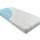 Matratze 90x200 H4