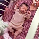Bnnpuu Reborn Babypuppen