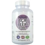 Bo Nutri Acai Beere