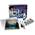 Basic Paint Set R6505 von Bob Ross