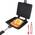 Camping-Toaster von Bobikuke