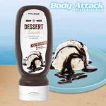 Body Attack Dessert Sauce Chocolate Flavour